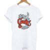 2019 Gilroy Garlic Festival T Shirt KM