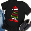 2020-Stink-Stank-Stunk-Matching-Family-Christmas-T-Shirt THD