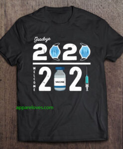 2021 Funny Quarantine 8 Years Old shirt thd
