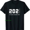 2021 Vaccine Humor Hit Me With Your Best Shot T-Shirt thd