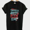 21 pilots T shirt THD