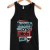 21-pilots1 TANK TOP ZNF08