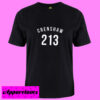 213 Crenshaw T Shirt