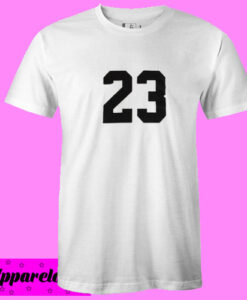 23 Jordan T Shirt