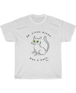 3-Cats-Tattoo-Tshirt THD