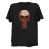 3 Lethal Antiheroes T Shirt THD