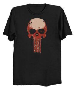 3 Lethal Antiheroes T Shirt THD