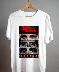 3-from-hell-T-Shirt-THD