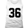 36 tank top