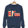 40 Fers Sweatshirt ZNF08