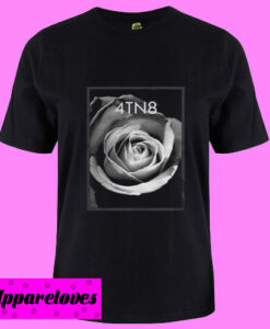 4TN8 ROSE T Shirt