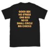 4hunnid-Tshirt-Good-Sex-T-Shirt THD