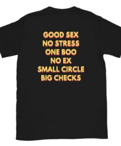 4hunnid-Tshirt-Good-Sex-T-Shirt THD