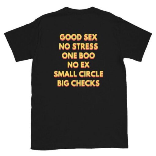 4hunnid-Tshirt-Good-Sex-T-Shirt THD