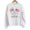 4th Of July Independence Day Sweatshirt KM