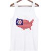 4th of July Tanktop