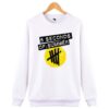 5 SECONDS OF SUMMER SWEATSHIRT ZNF08