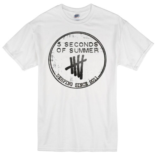 5-SOS-Ring-T-shirt THD