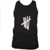 5 Second of Summer Logo Tank Top