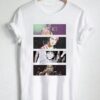 5 Seconds Of Summer T Shirt Size S,M,L,XL,2XL,3XL