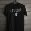 5 Seconds Of Summer T-Shirt ZNF08