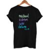 5 sos player name T Shirt Size S,M,L,XL,2XL,3XL