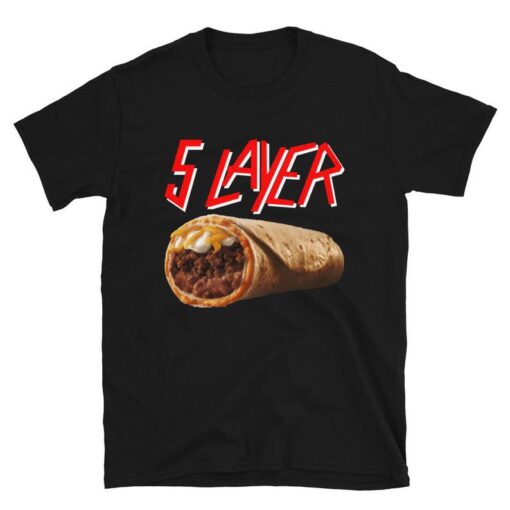 5layer-Short-Sleeve-Unisex-T-Shirt-THD