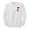 5sos fam luke hemmings sweatshirt