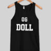 06 doll tank top