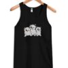 666-Cats-Tank-top ZNF08