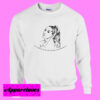 7 Rings ARIANA GRANDE Sweatshirt