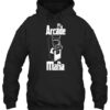 80s Arcade Mafia HOODIE AY