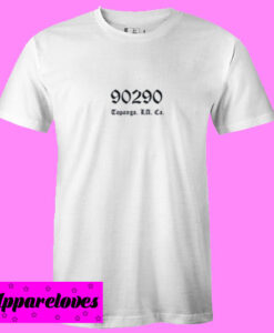 90290 Topanga T Shirt