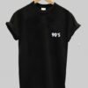 90’5 T shirt