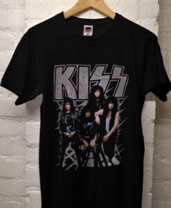 90s-KISS-T-Shirt THD