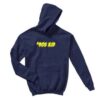 ’90s kid hoodie THD