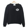 91 Number Sweatshirt