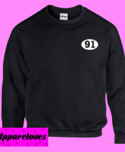 91 Sweatshirt