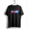 95.5 Wplj T Shirt KM