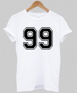 99 T shirt