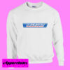 A Mellifluous Voice Sweatshirt