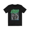 A Night at the Roxbury retro movie tshirt