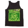 A Very Bootie Christmas Men's Tank Top DAP