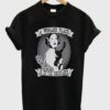 A Woman’s Place is in the Resistance T-Shirt KM