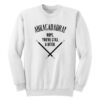 ABACADABRA Sweatshirt DAP