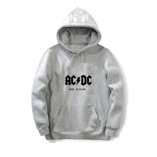 AC DC Hoodie AY