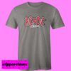 ACDC High Voltage T shirt