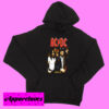 ACDC Highway To Hell Hoodie pullover