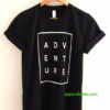 ADVENTURE T SHIRT THD