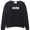 ALIEN sweatshirt THD 2